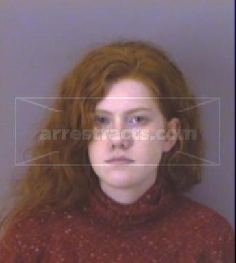 Stephanie Leigh Harms