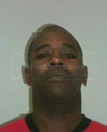 Lawrence Lamont Henderson