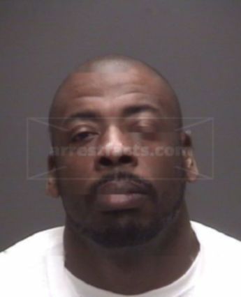 George Anthony Young