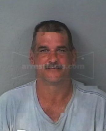 Michael Anthony Doucette