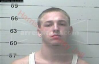 Noah James Favre