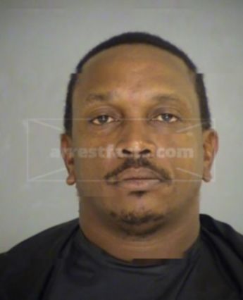 Brian Scott Washington