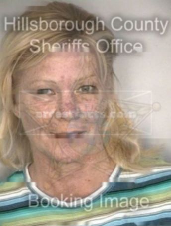 Shelby June Burrell