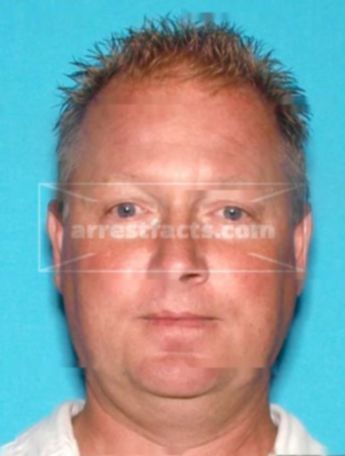 Timothy Martin Anthony