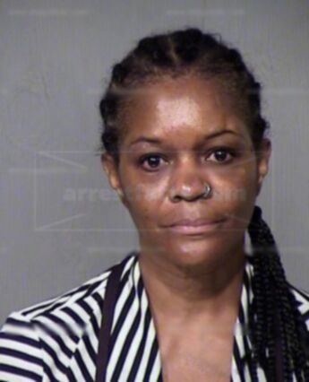 Ronda Jean Wilson
