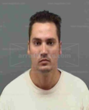 Marvin Verneal Martin