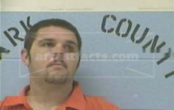 Anthony Scott Hisle
