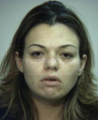 Priscilla Lynn Trevino