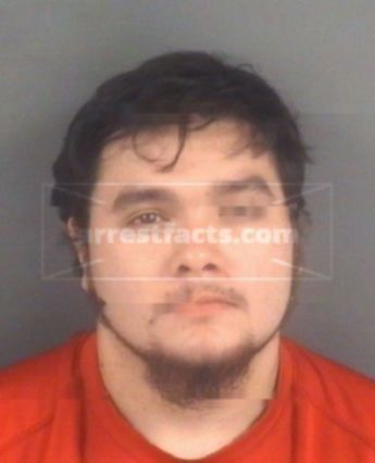 Dustin Charles Taylor Page