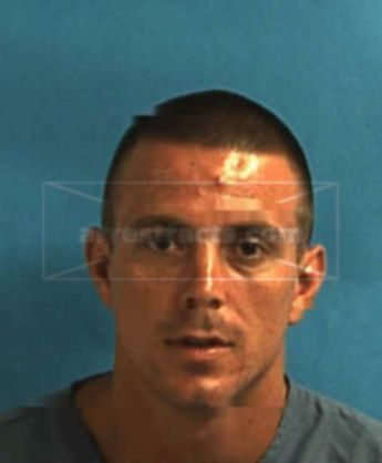 Steven Lee Houston