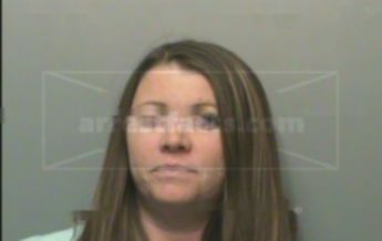 Brandee Marie Thompson