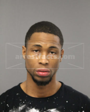 Juante D Phillips