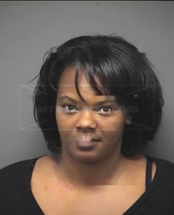 Tiffany Chevette Bennett