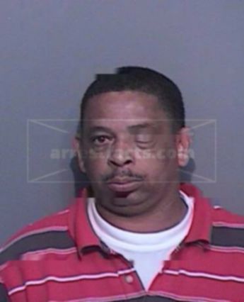 Curtis Levon Bradley