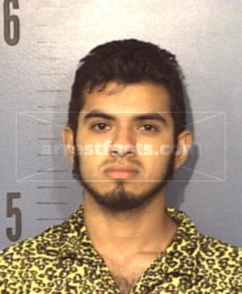 Aaron Wayne Nelson