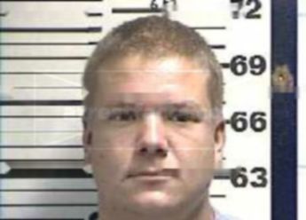 Timothy Edwin Hill
