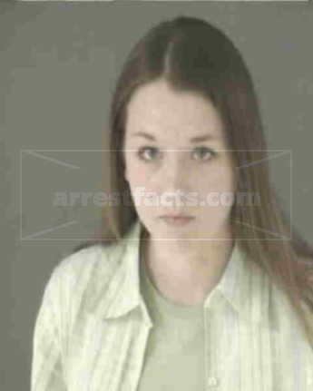 Suzanne Marie Fahnestock