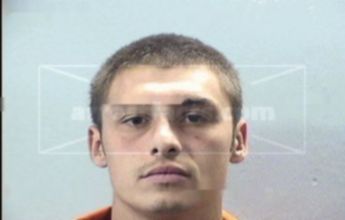 Tyler Thomas Rieger