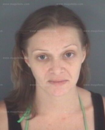 Amanda Ann Williams