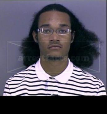 Jarrel Dion Walzier