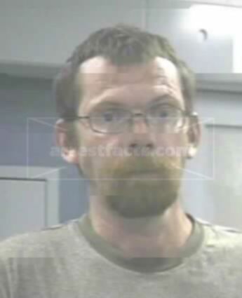 Jack Lee Burdette