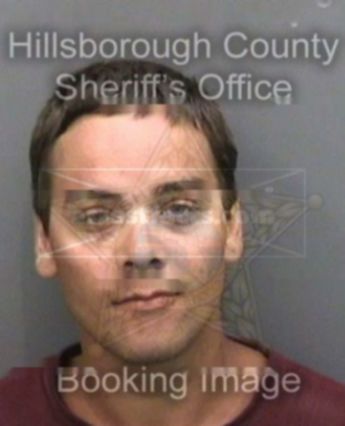 Russell Christopher Bird Ray