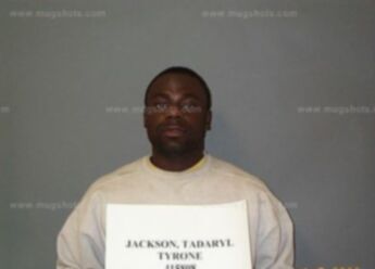 Tadaryl Tyrone Jackson