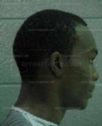 Marcus Tiyone Bing