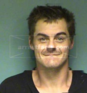 Anthony Michael Brown