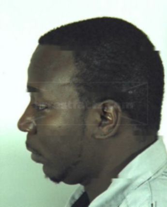 Anthony Markeith Wright