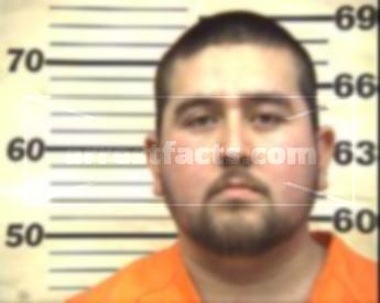 Jesus Daniel Barrera