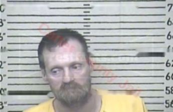 Jimmy Edward Hall