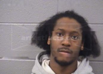Deshon George