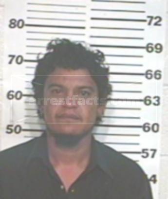 Edgar Martinez Manzano