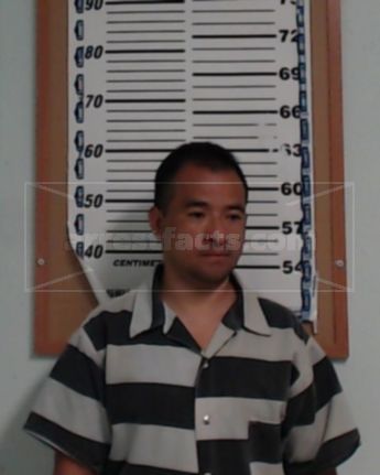 Henry Garcia-De Leon