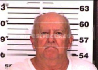 Harvey Luther Teel