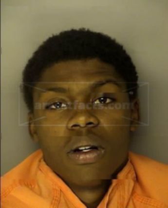 Devonta Edward Williams