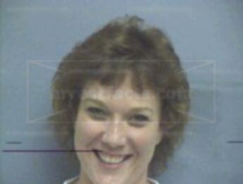 Darlene Jackson Alexander