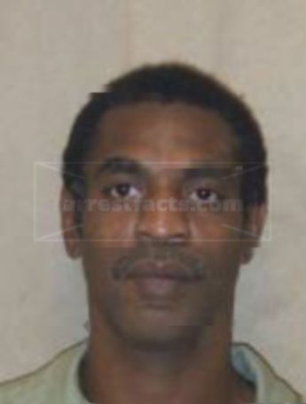 Kevin B Harris