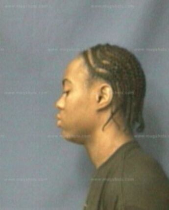 Dejuan Parks