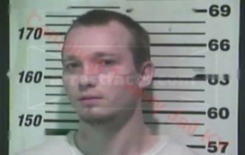 Dusten Lee Johnson