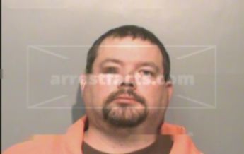 Randall Eugene Garr