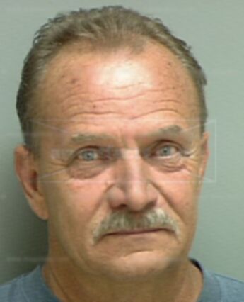 Harmon Leon Poole