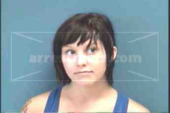 Kimberly Ann Johnson