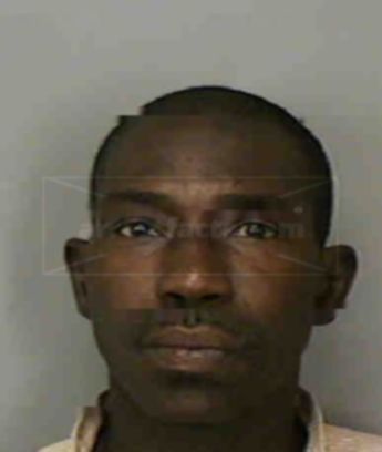Darrow Maurice Tinsley