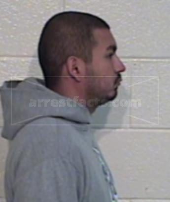 Aaron Manuel Hernandez Martinez