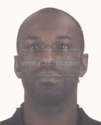 Bryant Durrell Webster