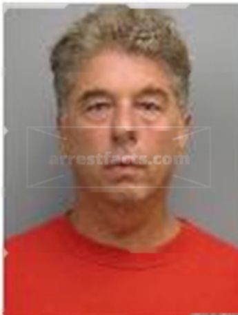 Mark Edward Foreman