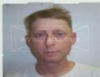 Stephen Lee Bryson
