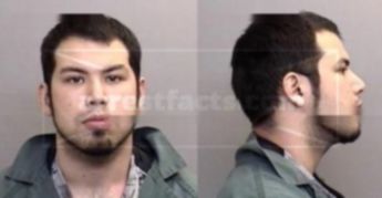 Joseph Henry Mendoza Iii